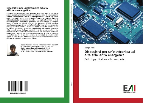 Dispositivi per un'elettronica ad alta efficienza energetica - Jacopo Piani