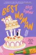 Cover-Bild zum Titel 'Best Woman' von 'Rose Dommu'