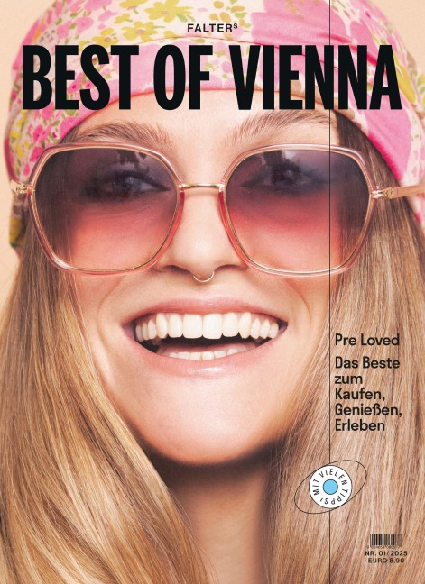 Best of Vienna 1/25 - 