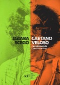 Cover-Bild zum Titel 'Caetano Veloso. Camminando controvento' von 'Igiaba Scego'