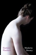 Cover-Bild zum Titel 'Madame Bovary' von 'Gustave Flaubert'