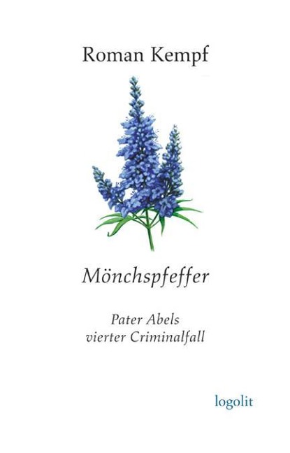 Mönchspfeffer - Roman Kempf
