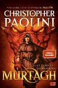 Murtagh - Eine dunkle Bedrohung - Christopher Paolini