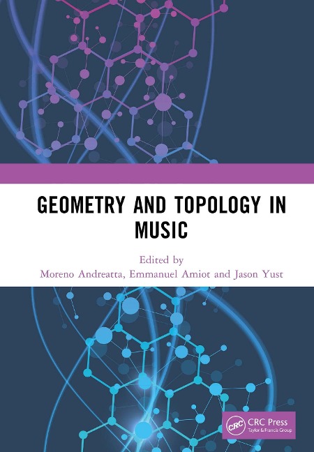 Geometry and Topology in Music - 
