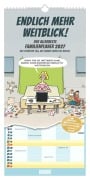 Cover-Bild zum Titel 'Endlich mehr Weitblick! 2027' von ''