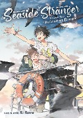 Cover-Bild zum Titel 'Seaside Stranger Vol. 2: Harukaze No Étranger' von 'Kii Kanna'