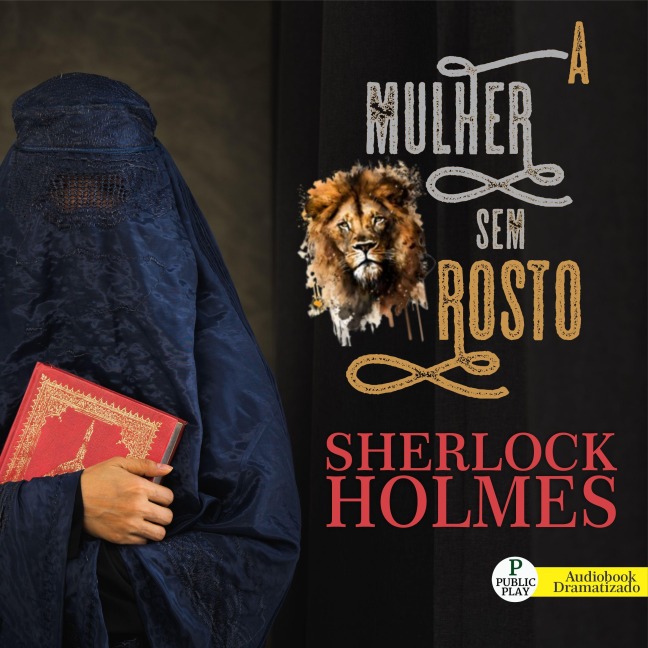 Sherlock Holmes - Arthur Conan Doyle