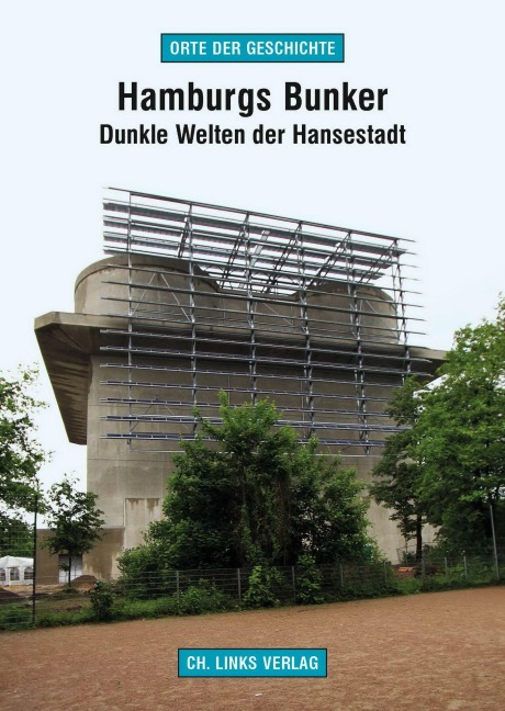 Hamburgs Bunker - Ronald Rossig