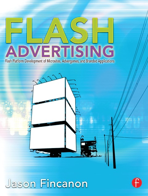 Flash Advertising - Jason Fincanon