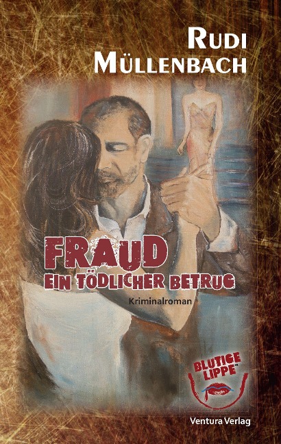 Fraud - Rudi Müllenbach