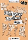 Cover-Bild zum Titel 'Buch+: Highway to Hamburg' von 'Jochen Till'