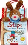 Stups, der kleine Osterhase. Geschenkset - Rolf Zuckowski