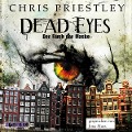 Dead Eyes - Der Fluch der Maske - Chris Priestley