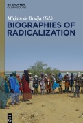 Cover-Bild zum Titel 'Biographies of Radicalization' von ''