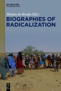 Cover-Bild zum Titel 'Biographies of Radicalization' von ''