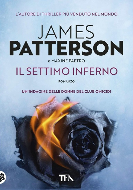 Il settimo inferno - James Patterson, Maxine Paetro