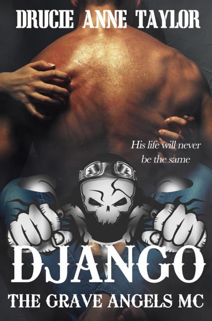 Django - Drucie Anne Taylor