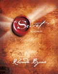 Cover-Bild zum Titel 'The secret' von 'Rhonda Byrne'