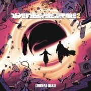 Cover-Bild zum Titel 'We've Been Here Before 2' von 'Chinese Man'