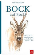 Cover-Bild zum Titel 'Bock auf Bock?' von 'Jörg Mangold'