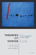 Cover-Bild zum Titel 'Theories of Choice' von ''