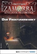 Cover-Bild zum Titel 'Professor Zamorra 1137' von 'Adrian Doyle'