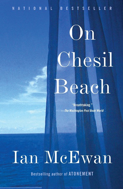 On Chesil Beach - Ian McEwan