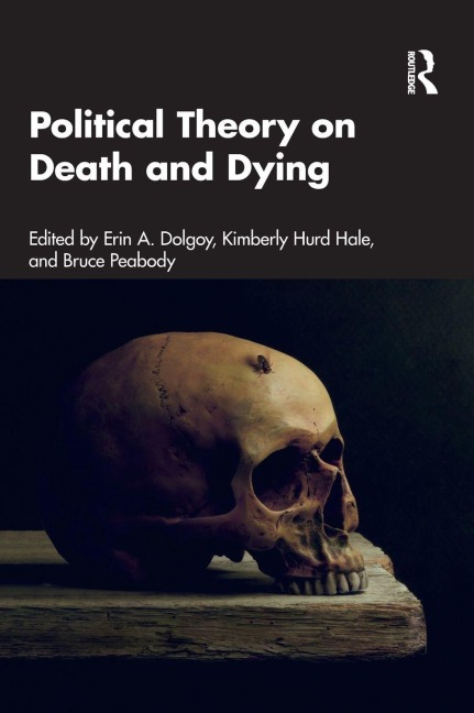 Political Theory on Death and Dying - 