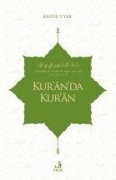 Cover-Bild zum Titel 'Kuranda Kuran' von 'Kadir Uyar'