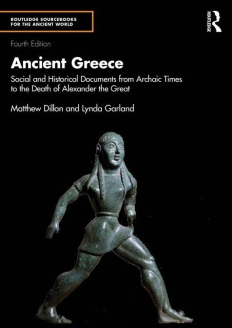 Ancient Greece - Lynda Garland, Matthew Dillon