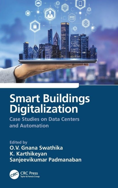 Smart Buildings Digitalization - 