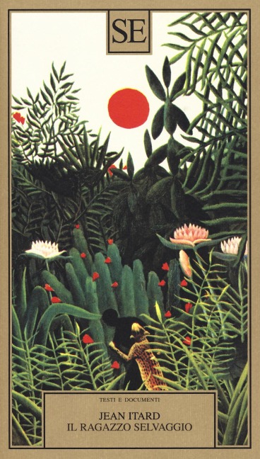 Il ragazzo selvaggio - Jean Itard