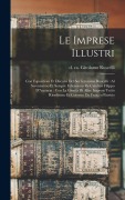 Cover-Bild zum Titel 'Le imprese illustri' von ''