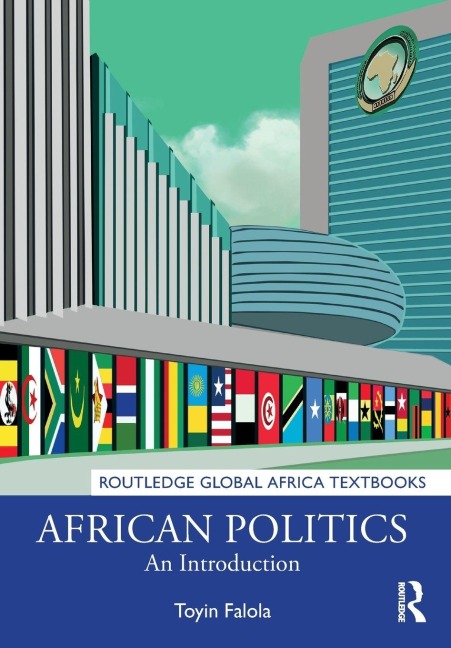 African Politics - Toyin Falola