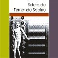 Cover-Bild zum Titel 'Seleta de Fernando Sabino' von 'Fernando Sabino'