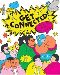 Cover-Bild zum Titel 'Get Connected' von 'Kay Barnham'
