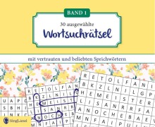 Wortsuchrätsel für Senioren mit vertrauten Sprichwörtern. Spiele-Spaß, Beschäftigung und Gedächtnistraining für Senioren. Auch mit Demenz. Großdruck. - Linus Paul