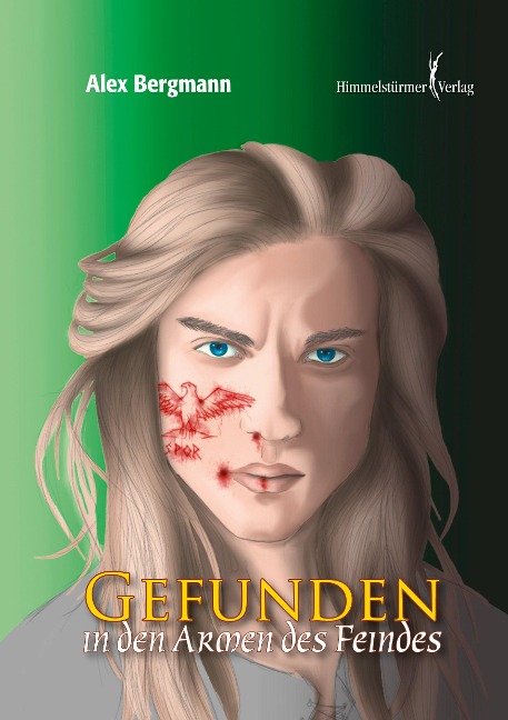 Gefunden - Bergmann Alex