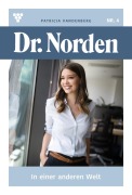 Cover-Bild zum Titel 'In einer anderen Welt' von 'Patricia Vandenberg'