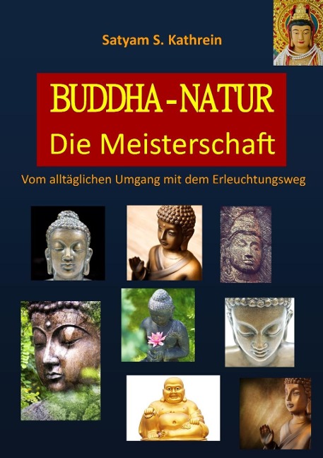 Buddha-Natur - Satyam S. Kathrein