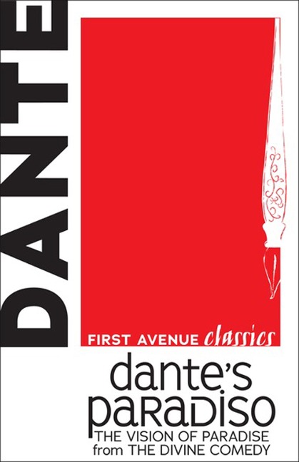 Dante's Paradiso - Dante Alighieri