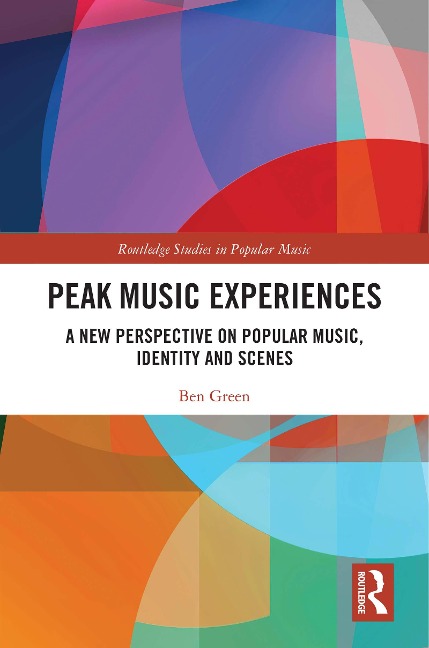 Peak Music Experiences - Ben Green