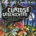 Cover-Bild zum Titel 'Curiose Geschichten' von 'Kitty Hoff'
