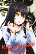 Mieruko-chan - Die Geister, die mich riefen 5 - Tomoki Izumi
