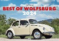 Kalender Best of Wolfsburg 2024 - 
