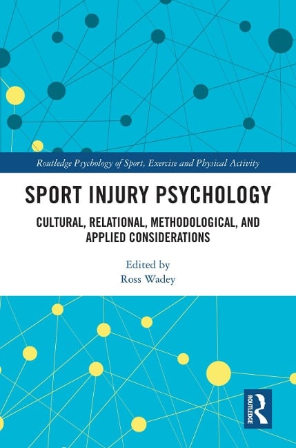 Sport Injury Psychology - 