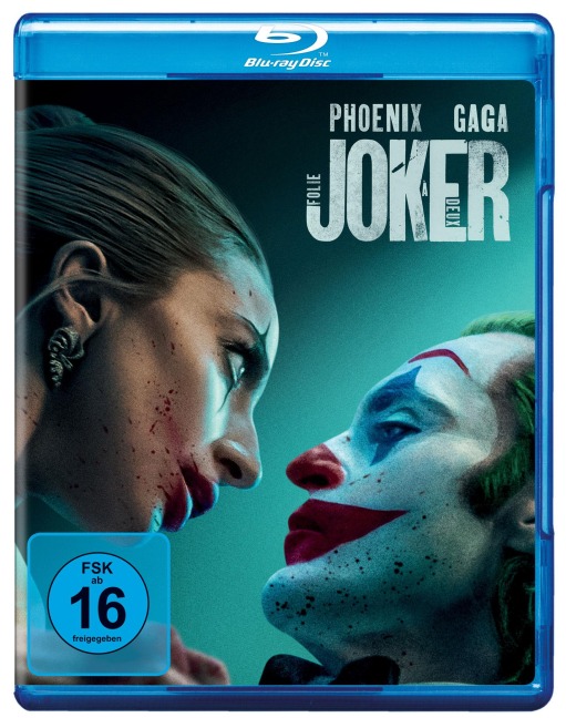 Joker: Folie à Deux - 