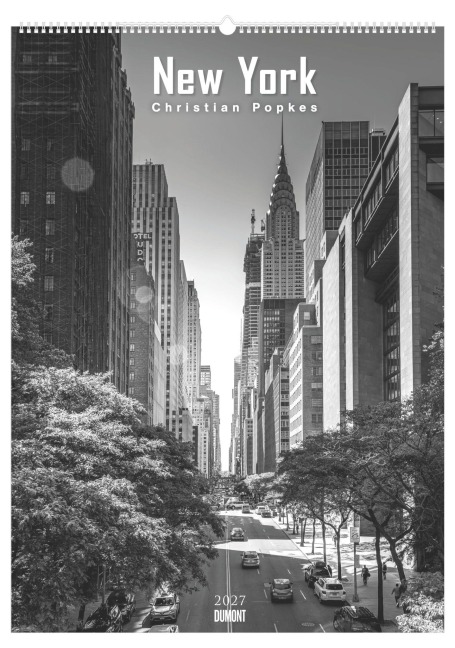New York 2027 - 