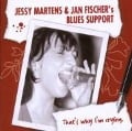 Thats Why I'm Crying - Jessy/Fischer Martens