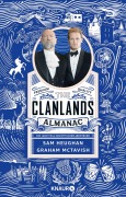 Cover-Bild zum Titel 'The Clanlands Almanac' von 'Sam Heughan, Graham Mctavish'